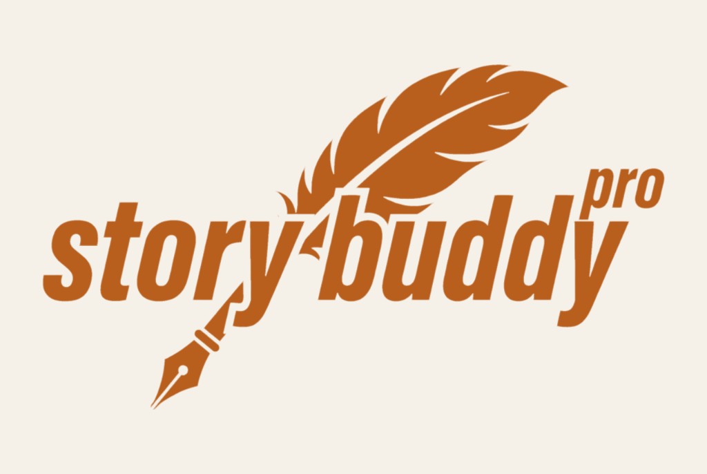 StoryBuddy Pro